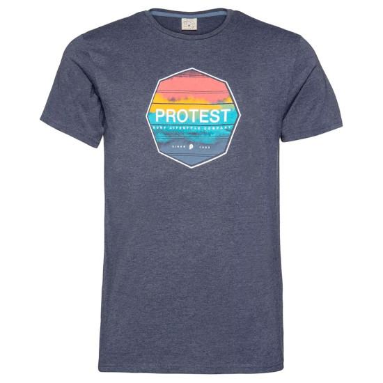 Protest Ανδρική κοντομάνικη μπλούζα